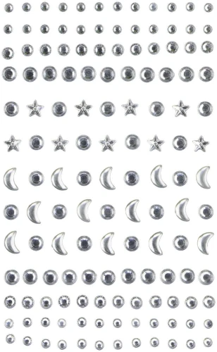 Kryształki Titanum Craft-Fun Series (24SL0337)
