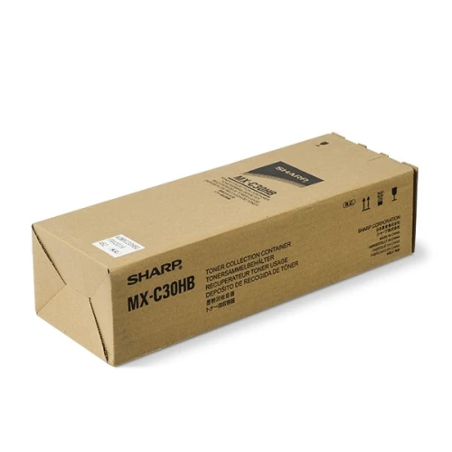 Pojemnik na zużyty toner Sharp do MX-C304WHEU | 8tyś k