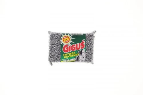 Zmywak Giguś