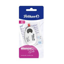 Korektor w taśmie (myszka) Pelikan Blanco xycle 301688 4,2x8 [mm*m] (300001140)