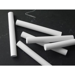 Kreda Pelikan 701359 kolor: biała 12 szt (400142594)