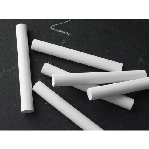 Kreda Pelikan 701359 kolor: biała 12 szt (400142594)