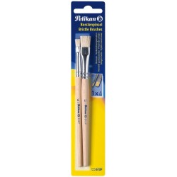 Pędzel Pelikan 613F/6,12 720383 (300008312)