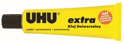 Klej w tubie Uhu 31ml (U-43435)