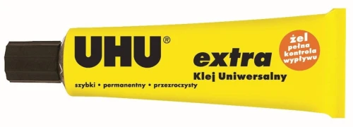 Klej w tubie Uhu 31ml (U-43435)