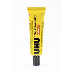 Klej w tubie Uhu 31ml (U-43435)
