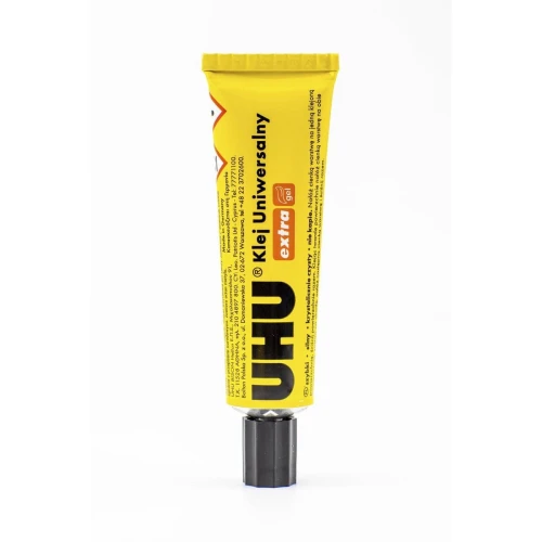 Klej w tubie Uhu 31ml (U-43435)