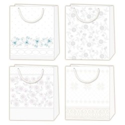 Torba prezentowa Merigraf torebka graficzne t4