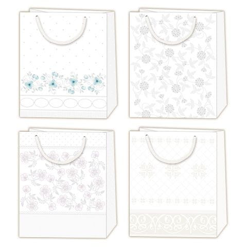 Torba prezentowa Merigraf torebka graficzne t4