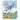 Torba prezentowa Merigraf zabawki 5902221807589 (T9)