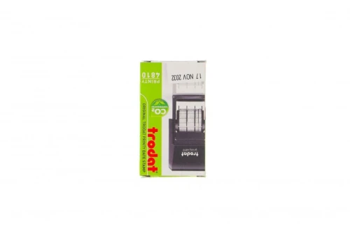 Datownik Trodat Printy (4810  POL)