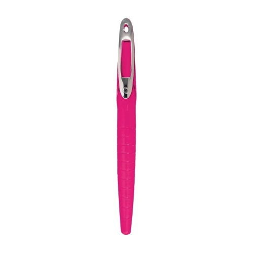 Pióro wieczne Herlitz My Pen 50046812l różowo białe L (300006790)