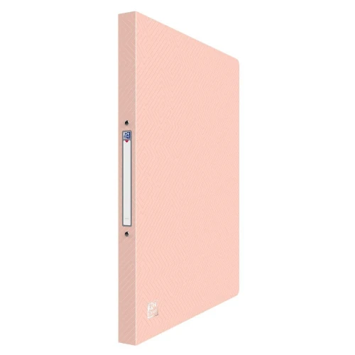 Segregator ringowy Oxford pastel 2R Urban A4 20mm mix (400187612)