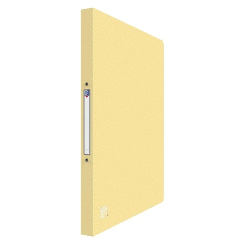 Segregator ringowy Oxford pastel 2R Urban A4 20mm mix (400187612)