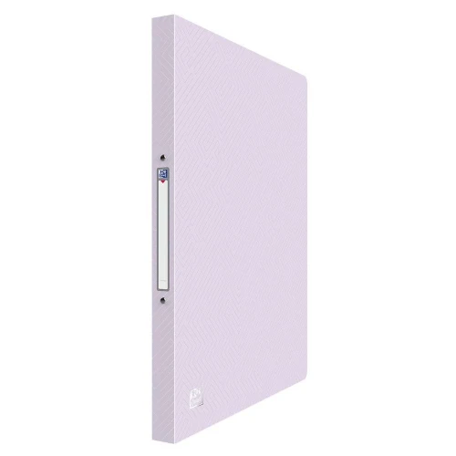 Segregator ringowy Oxford pastel 2R Urban A4 20mm mix (400187612)