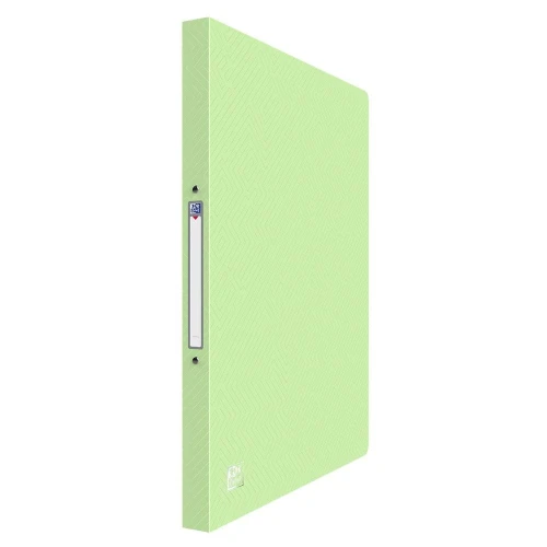 Segregator ringowy Oxford pastel 2R Urban A4 20mm mix (400187612)