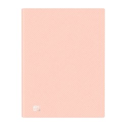 Teczka ofertowa Oxford Urban pastel A4 kolor: mix 20 kieszeni (400187643)