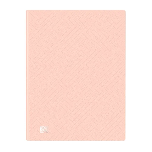 Teczka ofertowa Oxford Urban pastel A4 kolor: mix 20 kieszeni (400187643)