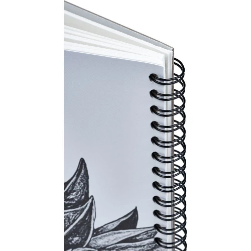 Blok artystyczny Oxford DO SZKICOWANIA A5 130g 50k (400196778)