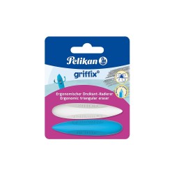 Gumka do mazania Pelikan Griffix (300007863)