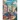 Brulion Herlitz Retro City A6 96k. 70g krata (400196851)