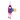 Cyrkiel Pelikan Griffix Sweet Berry 1 el. (300001200)
