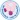 Cyrkiel Pelikan Griffix Sweet Berry 1 el. (300001200)