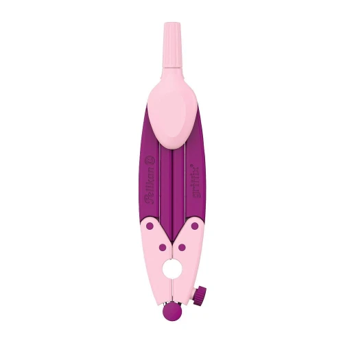 Cyrkiel Pelikan Griffix Sweet Berry 1 el. (300001200)