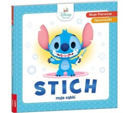 Książka dla dzieci Ameet (BOP 9217)