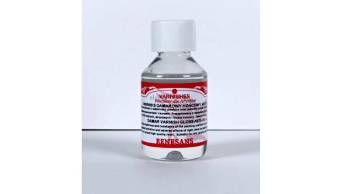 Werniks Renesans damarowy końcowy damarowy końcowy 100ml