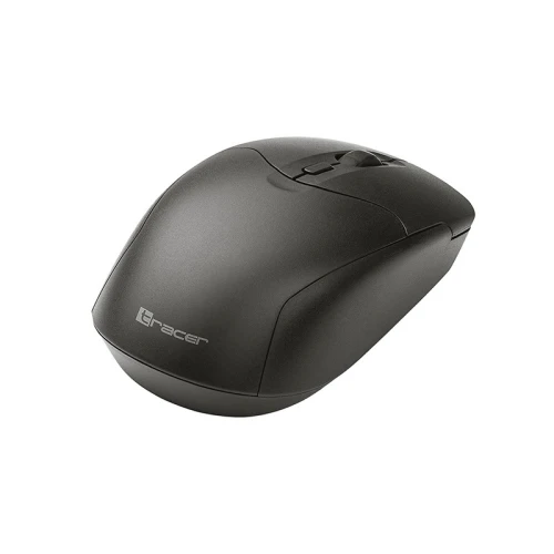 Mysz TRACER BOSS  RF  Nano BLACK