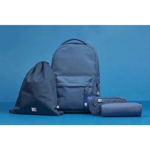 Worek na buty Oxford School jeans (400182197)