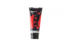 Farba akrylowa Renesans Cynober kolor: Cynober 200ml (08)