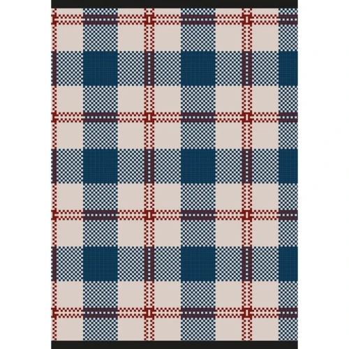 Zeszyt Gimboo A5 80k. 70g kratka (16258171-99)
