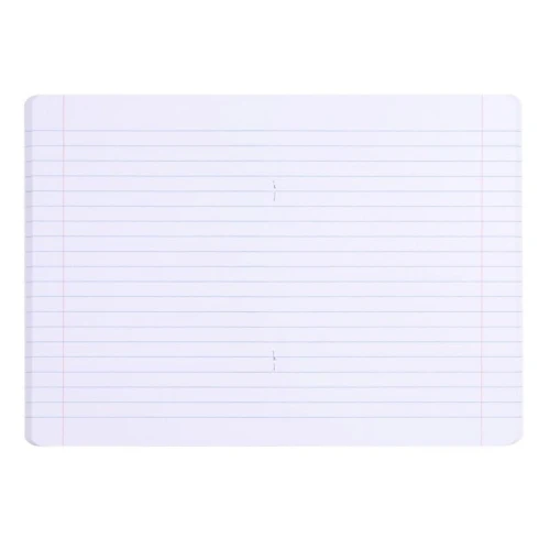 Zeszyt Gimboo A5 60k. 70g linia (16256271-98)