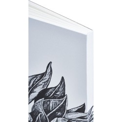 Blok artystyczny Oxford klejony A6 130g 50k (400196792)