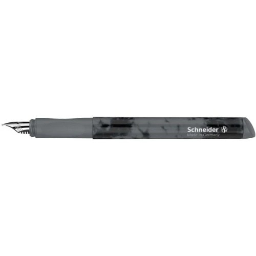 Pióro wieczne Schneider Easy szare (SR162051)