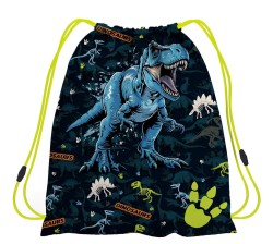 Worek na buty Starpak Dino (550836)