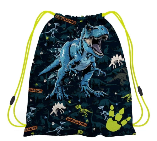 Worek na buty Starpak Dino (550836)