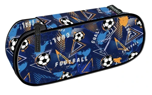 Saszetka Starpak Football różne (550906)