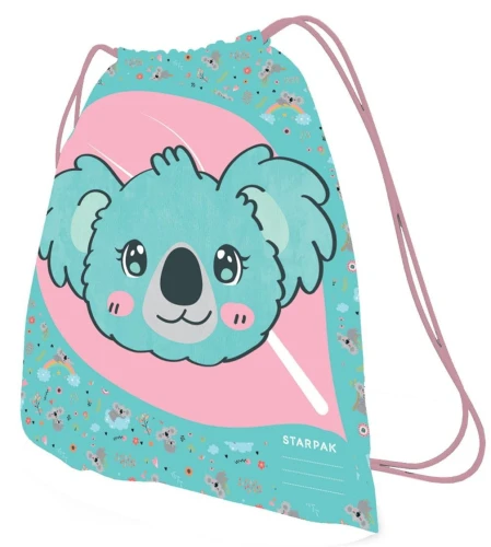 Worek na buty Starpak Koala (550813)