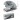 Zszywacz Rapid Colour Breeze F4 lawendowy 10k (5001532)