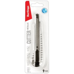 Nóż Berlingo 9mm (249055)