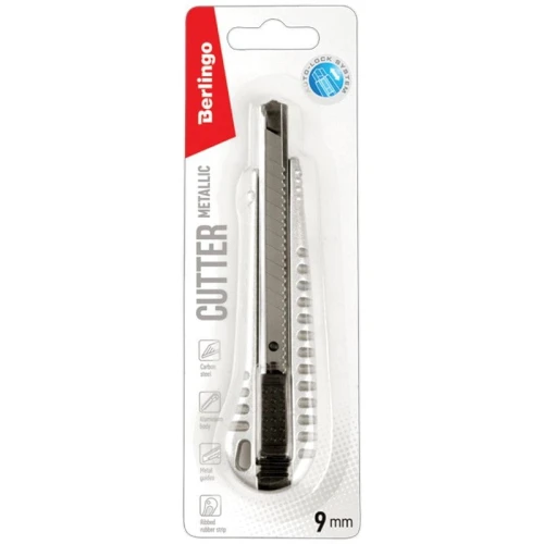 Nóż Berlingo 9mm (249055)
