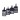 Plecak Patio cool pack ARMY (C39257)