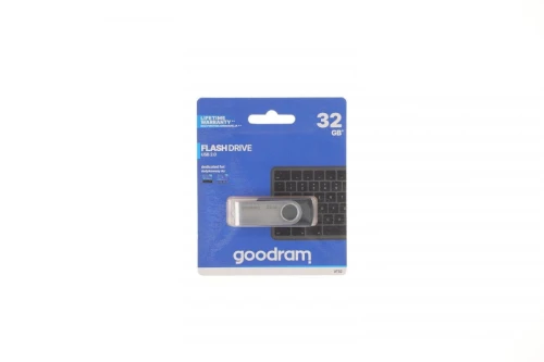 Pendrive Goodram 32GB (UTS2-0320K0R11)