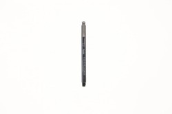 Cienkopis Pentel POINTLINER CZARNY 1MM czarny 1,0mm 1kol. (s20p-10a)