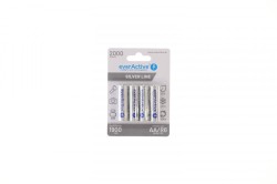 Akumulator Everactive R6 AA (EVHRL6-2000)