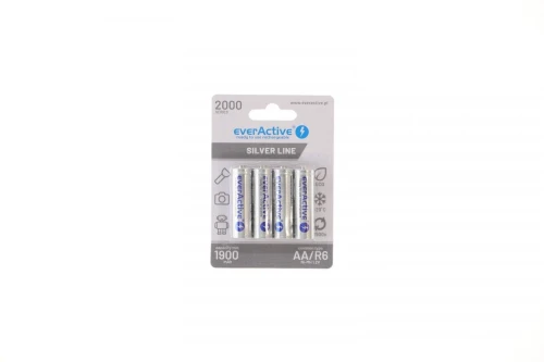 Akumulator Everactive R6 AA (EVHRL6-2000)