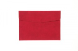 Teczka ofertowa Antra koperta na napy A4 czerwona A4 kolor: czerwony 1 kieszeni (5904210087767)